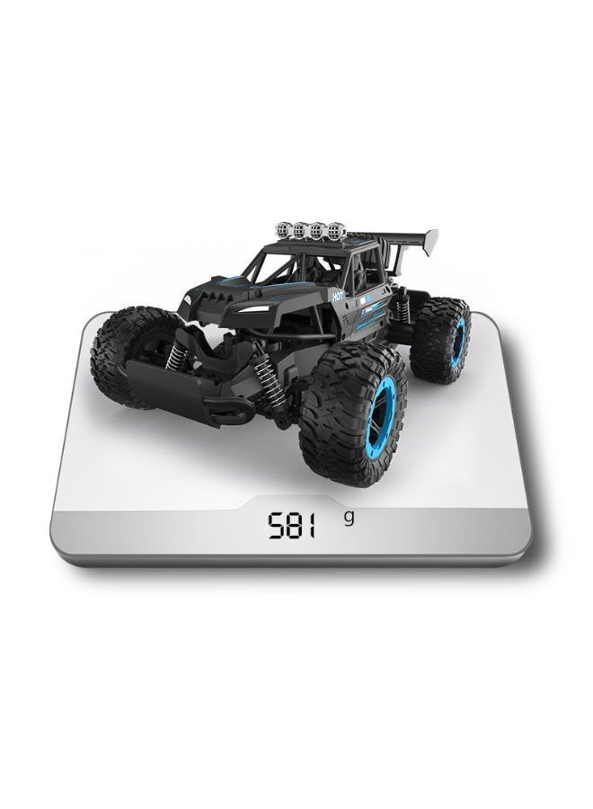 Twisoo 4WD 2.4G RC Car, High-Speed Remote Control Off-Road Vehicle Up to 36 km/h, Shock-Resistant & Water-Resistant Design, Durable Racing Toy for Kids - Image 3